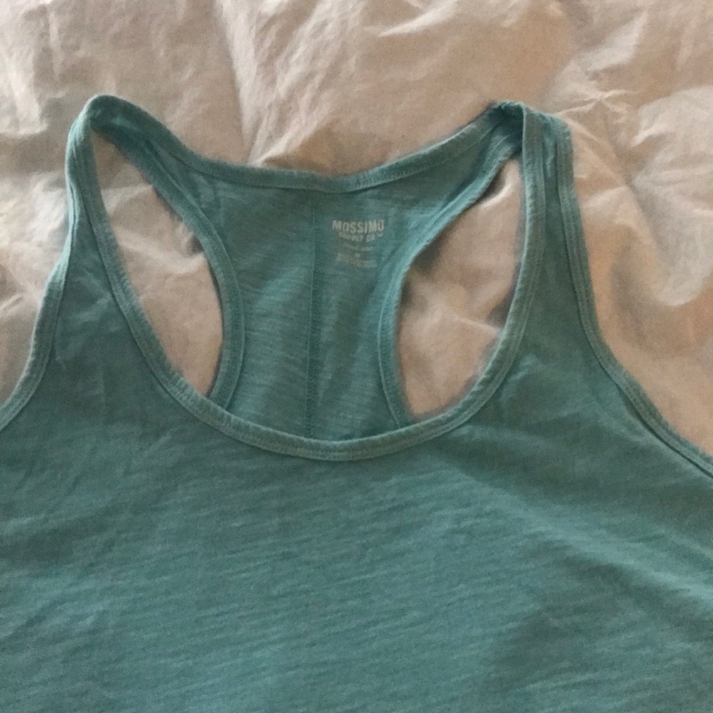 Missimo, size M tank